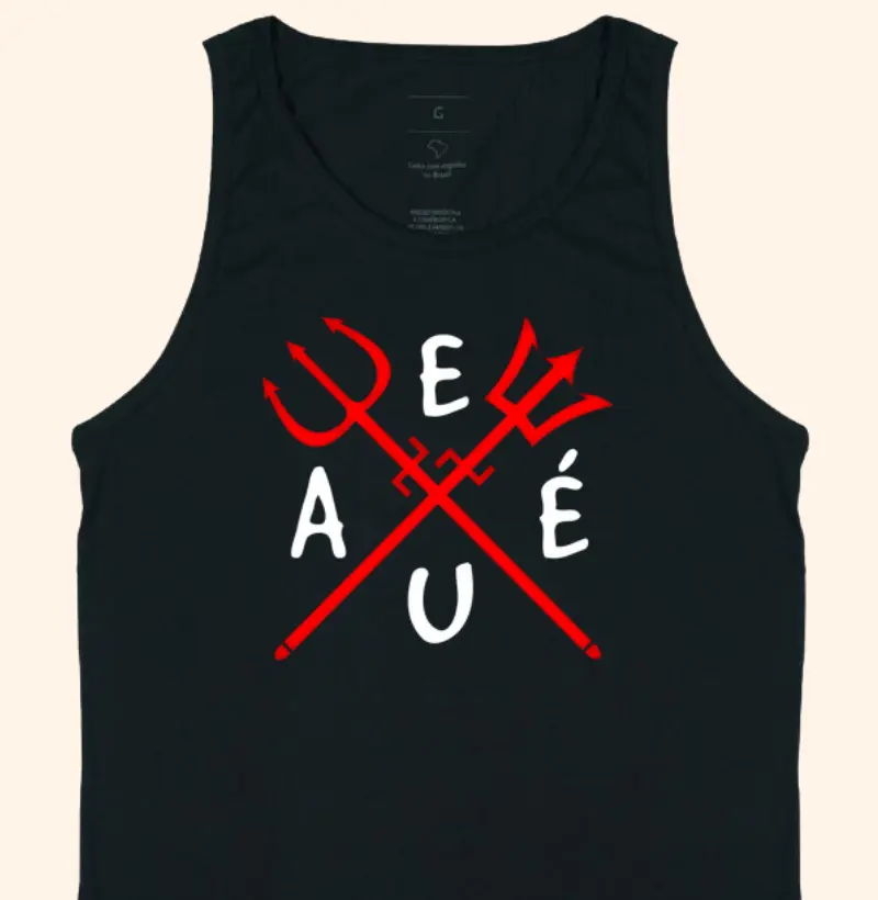 Axé Exu - Regata