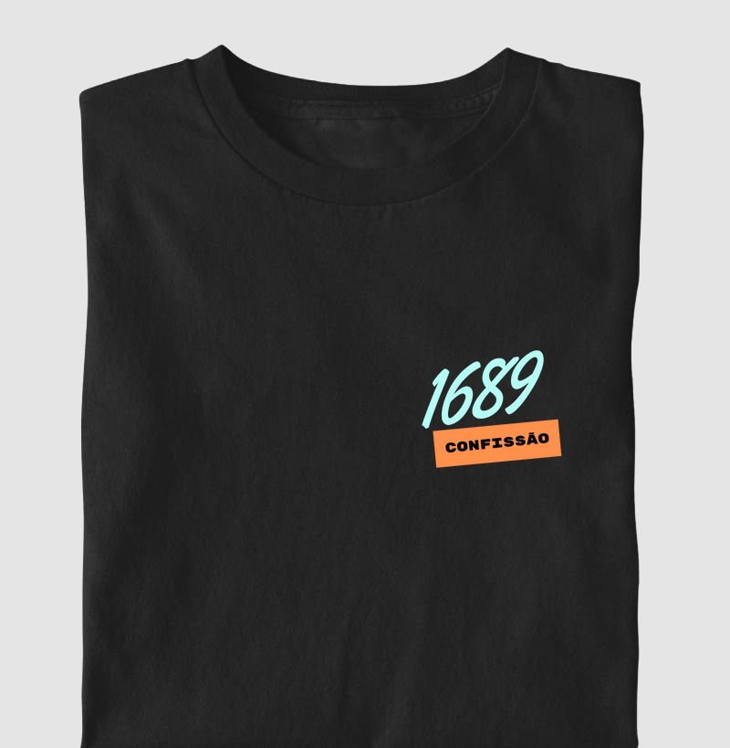 Confissão de fé Batista de 1689