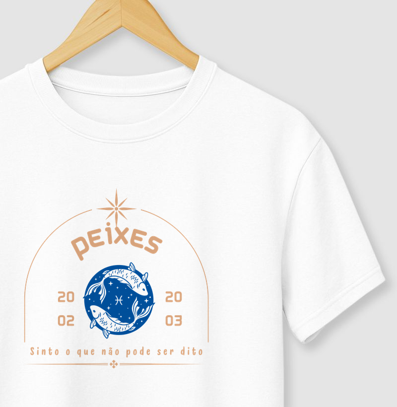 Peixes – Sentir o Invisível