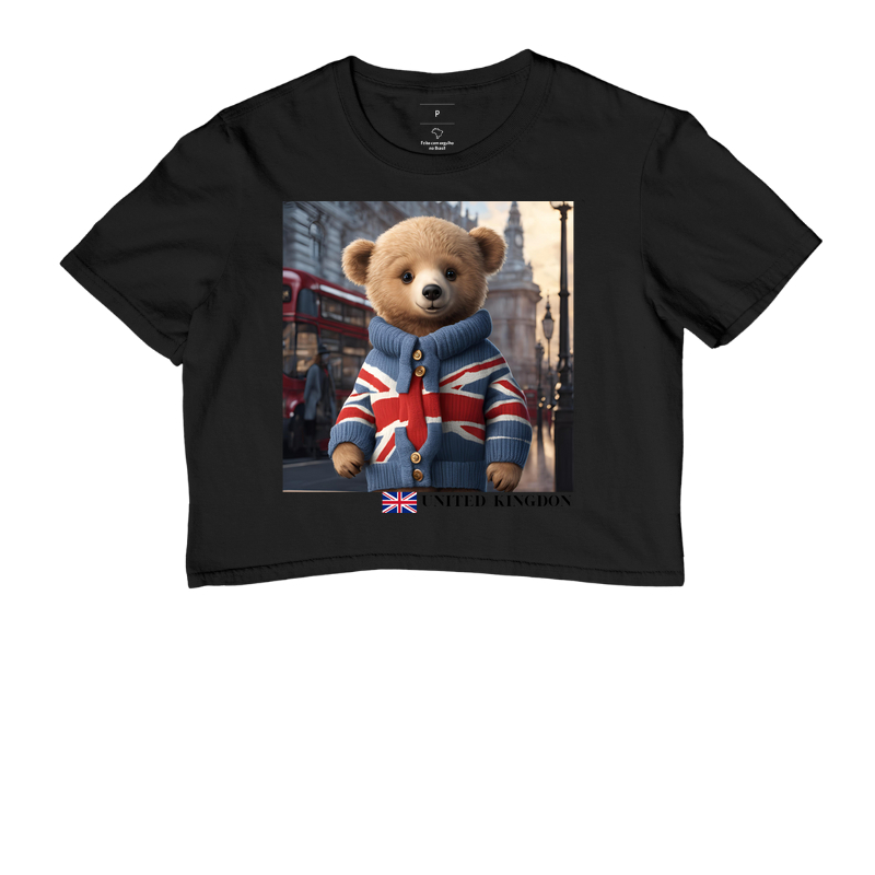 London Bear