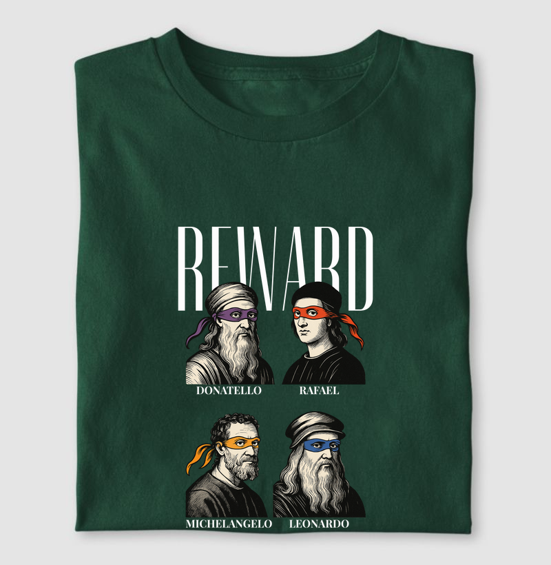 Ninjas do renascimento II