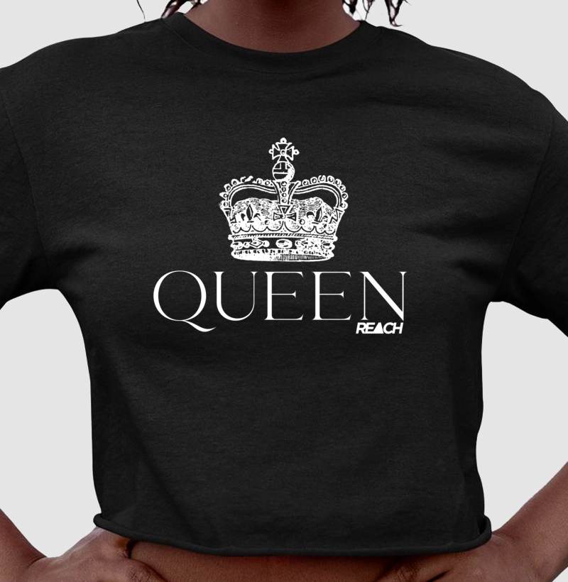CROPPER REACH QUEEN