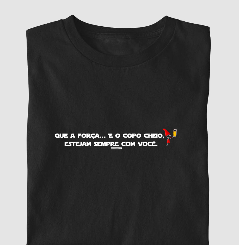 A FORÇA 