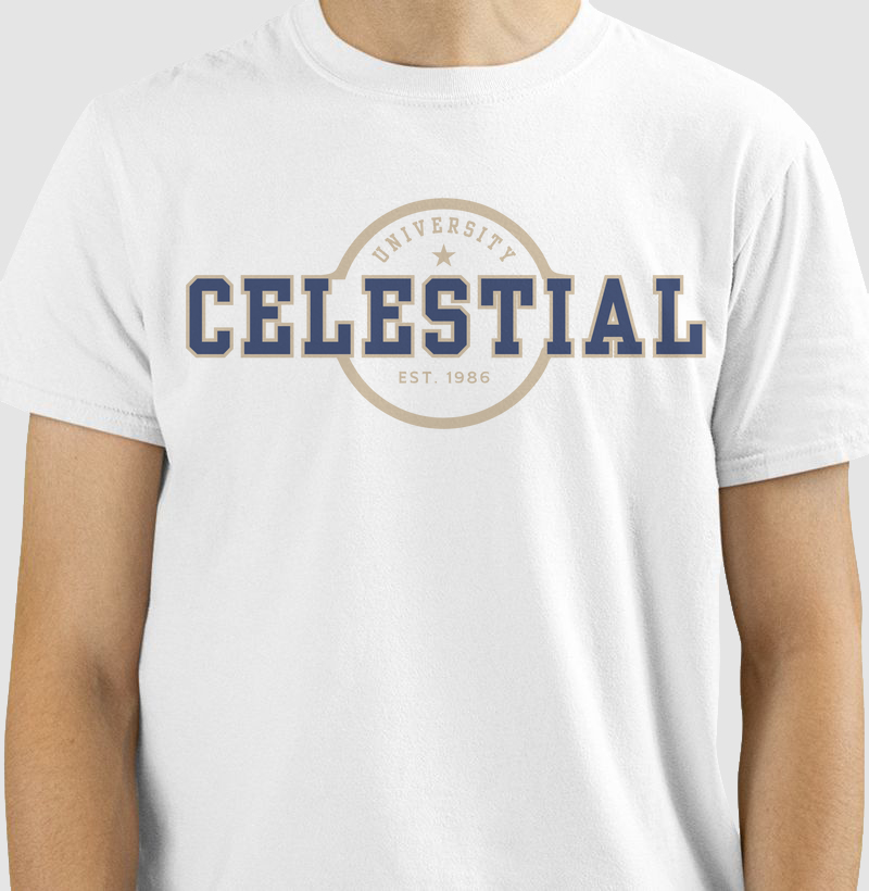 Universidade Celestial