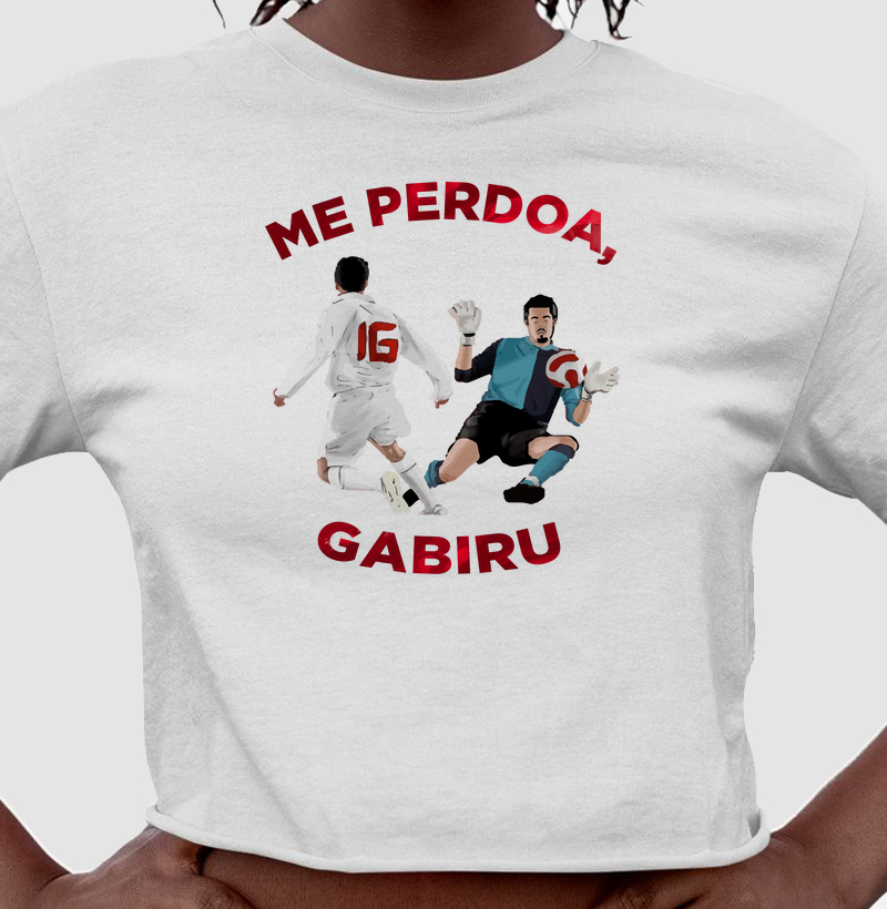 Cropped "Me perdoa, Gabiru"