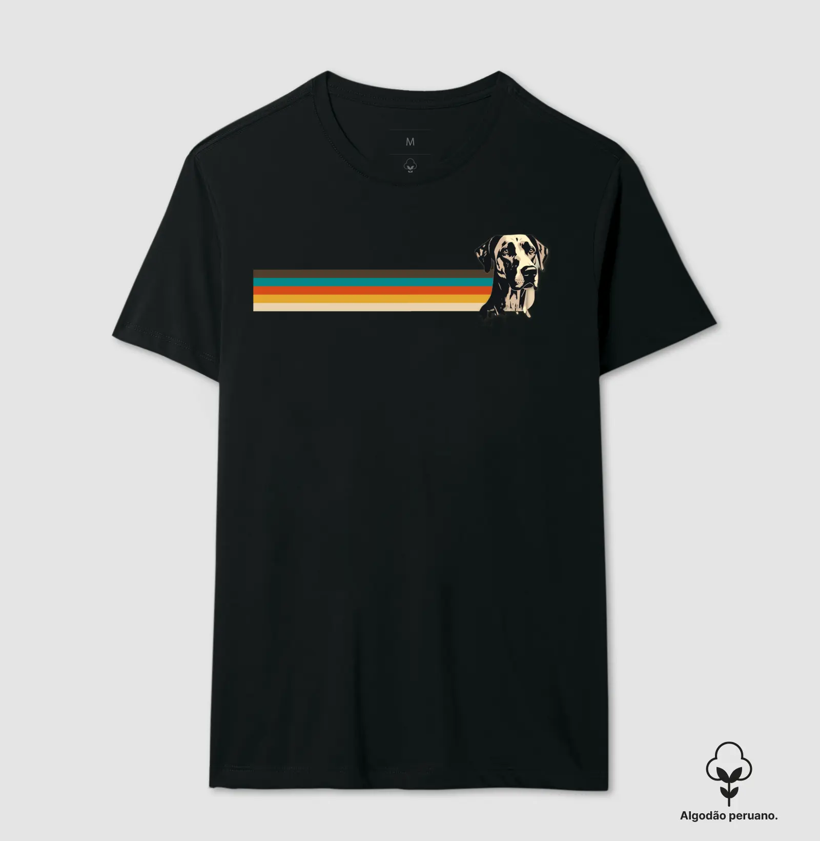 70's Dane Premium