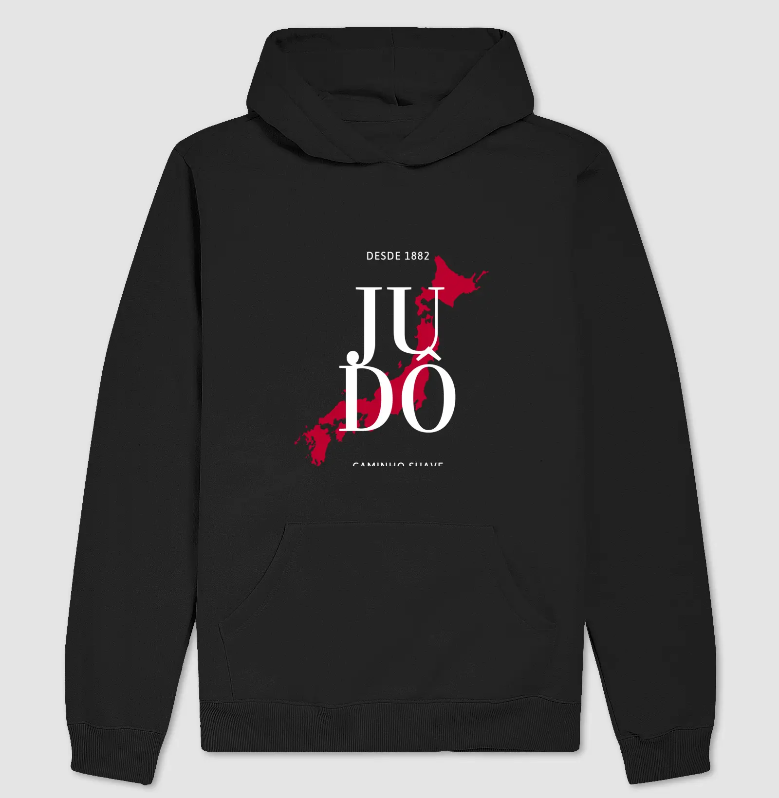 Judô - Caminho Suave