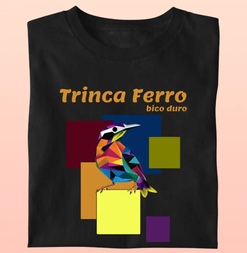 Trinca Ferro bico duro
