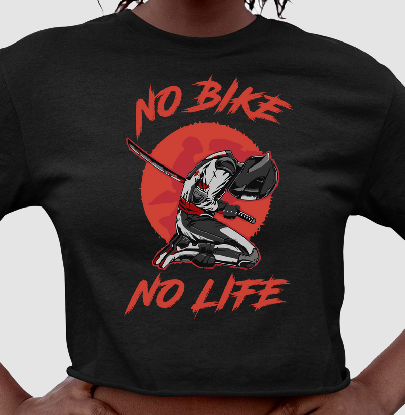 No ride, no life