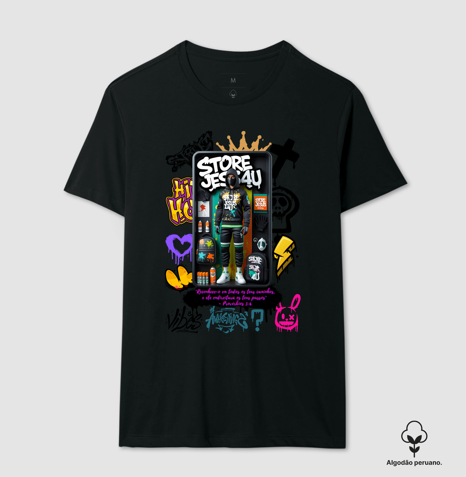 Camisa 0