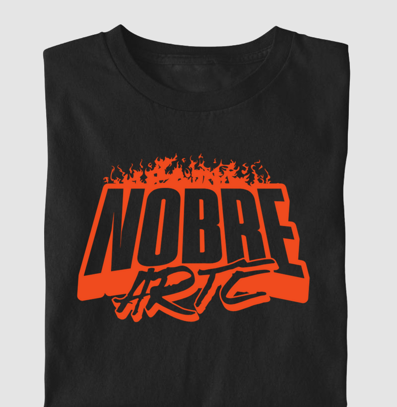 Nobre Arte Chama!