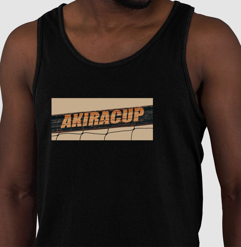 AkiraCup 