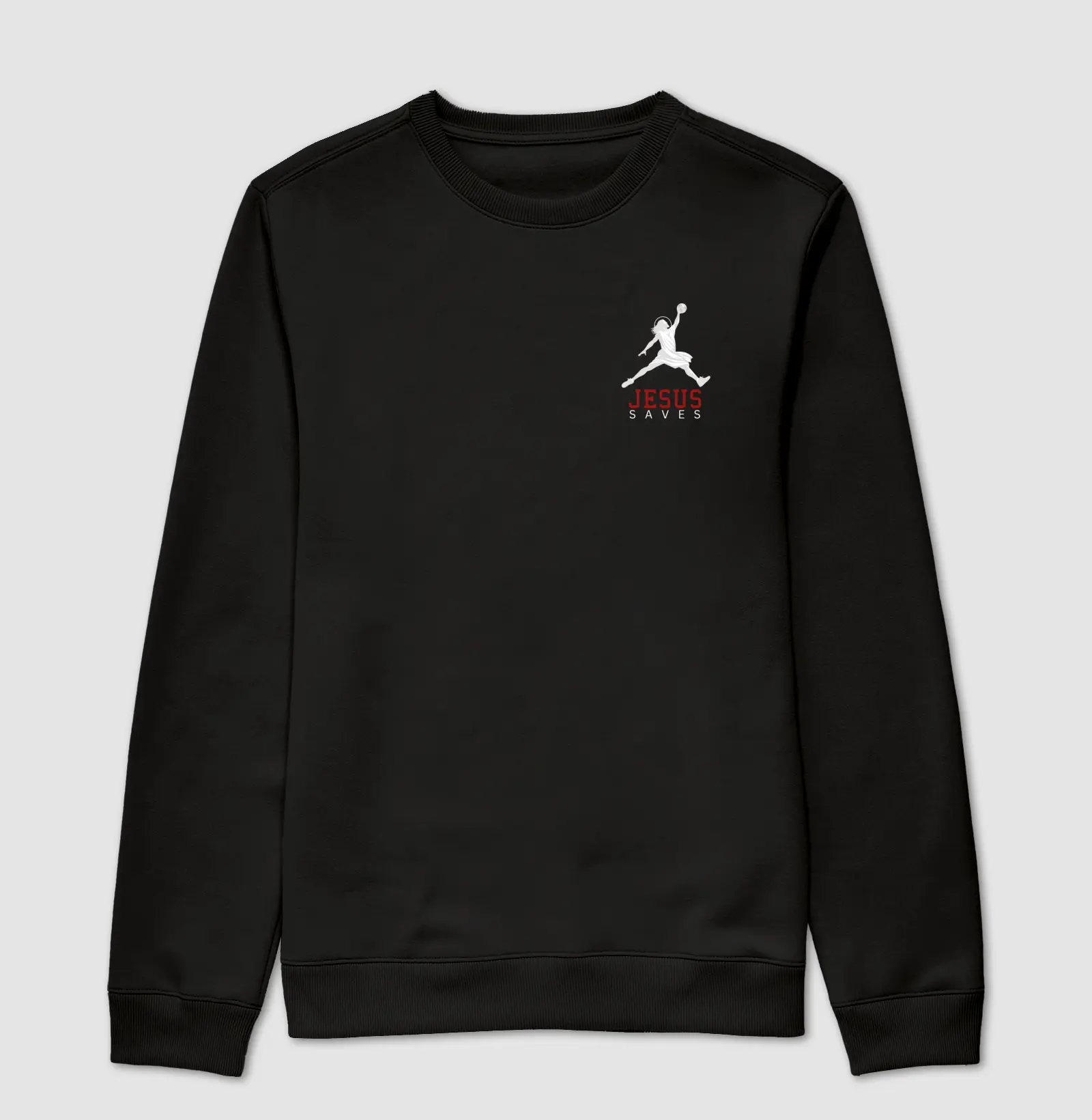 Air Jesus Saves - Modelo 1