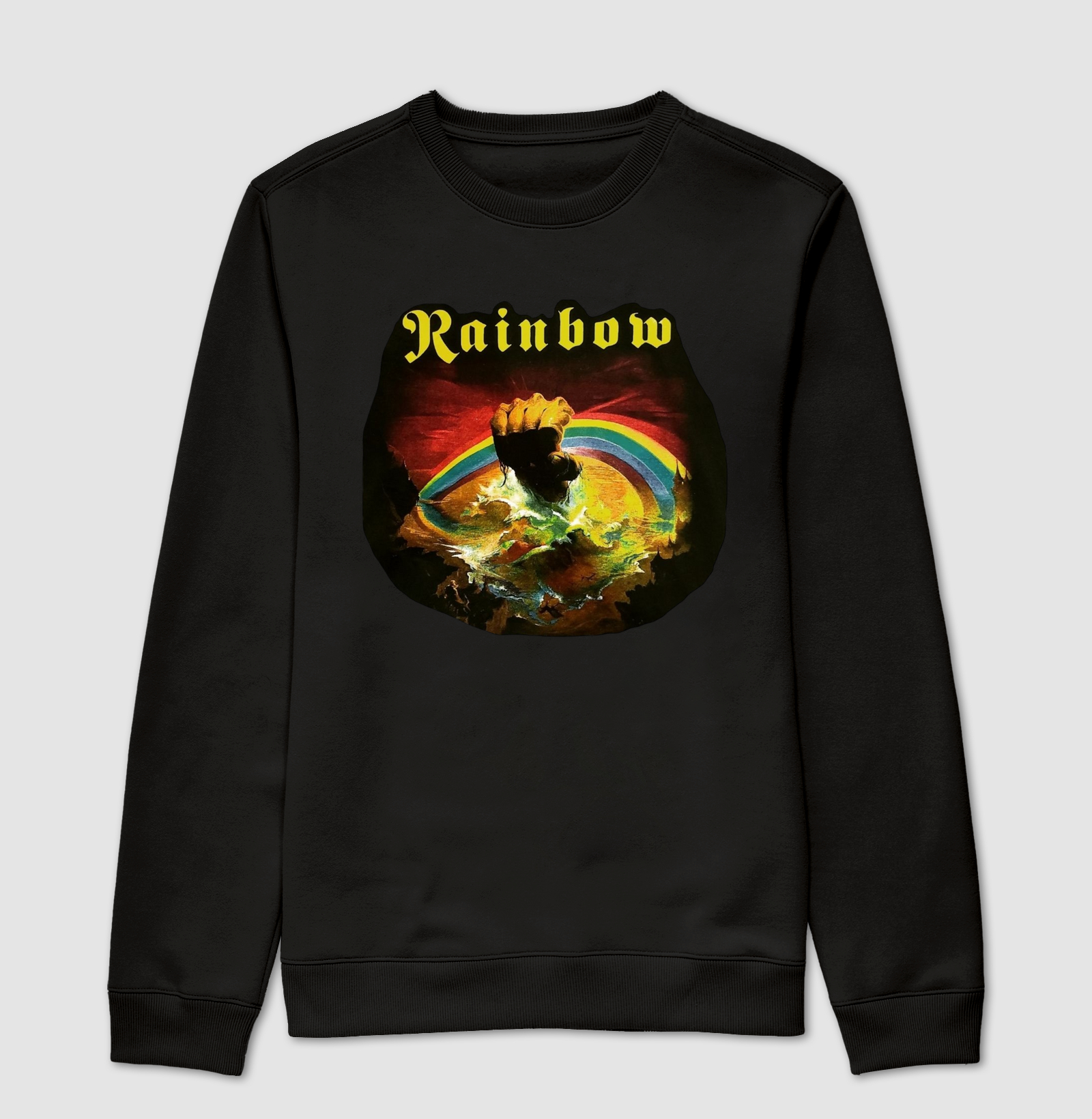 Rainbow - Rising