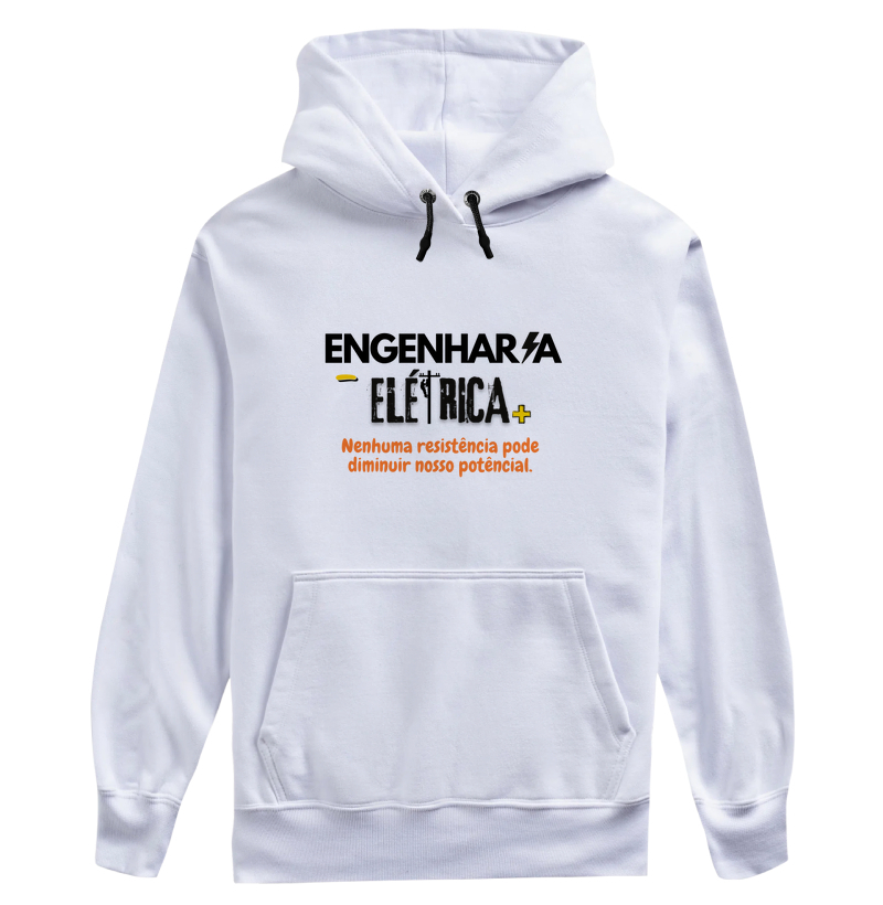 Engenharia Elétrica 2" – Estilo para Quem Faz a Energia Acontecer