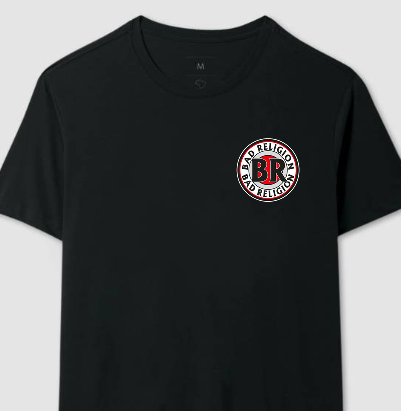 BAD RELIGION ICON