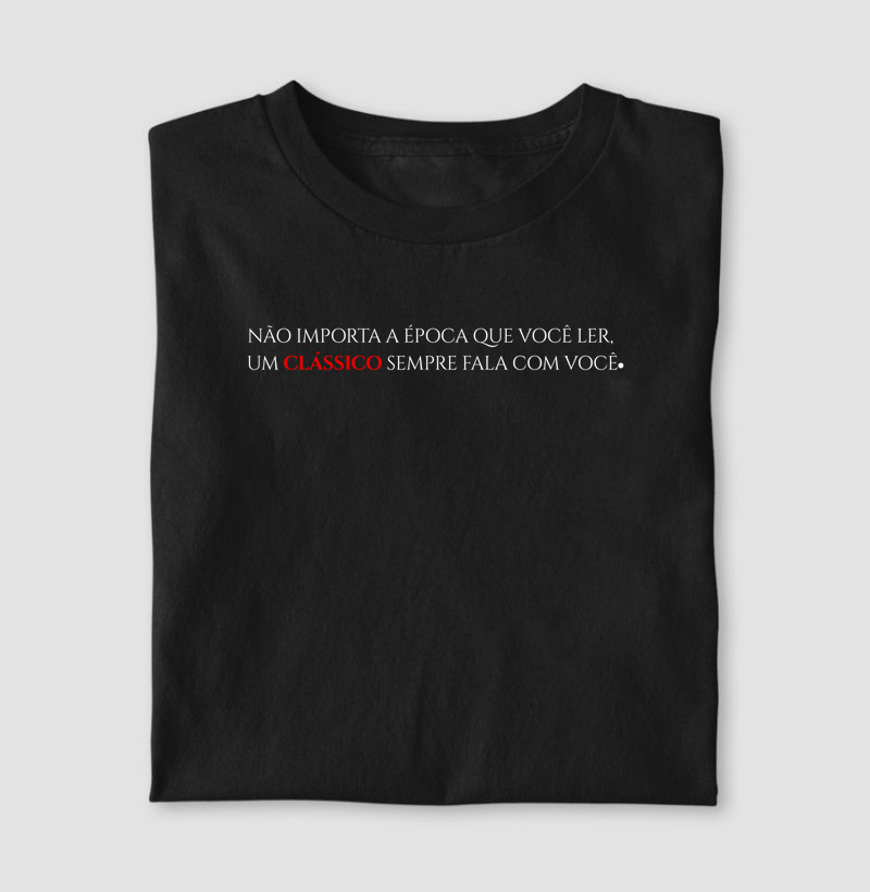 CLÁSSICOS FALAM COM VOCÊ