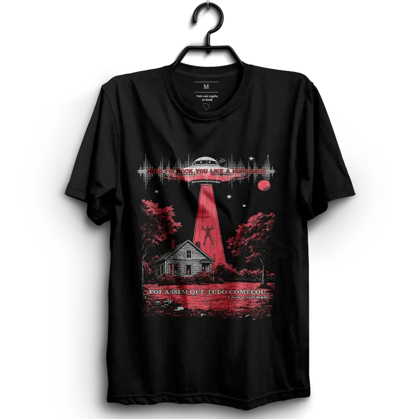 Camisa 0