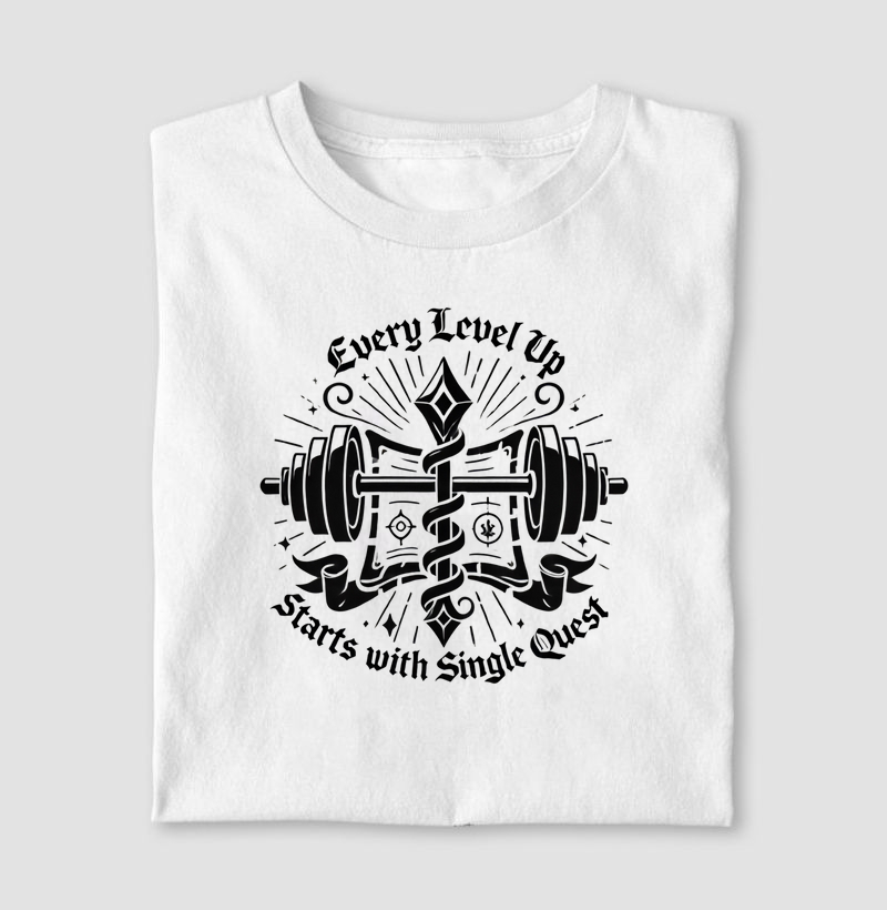 LevelUp Quest