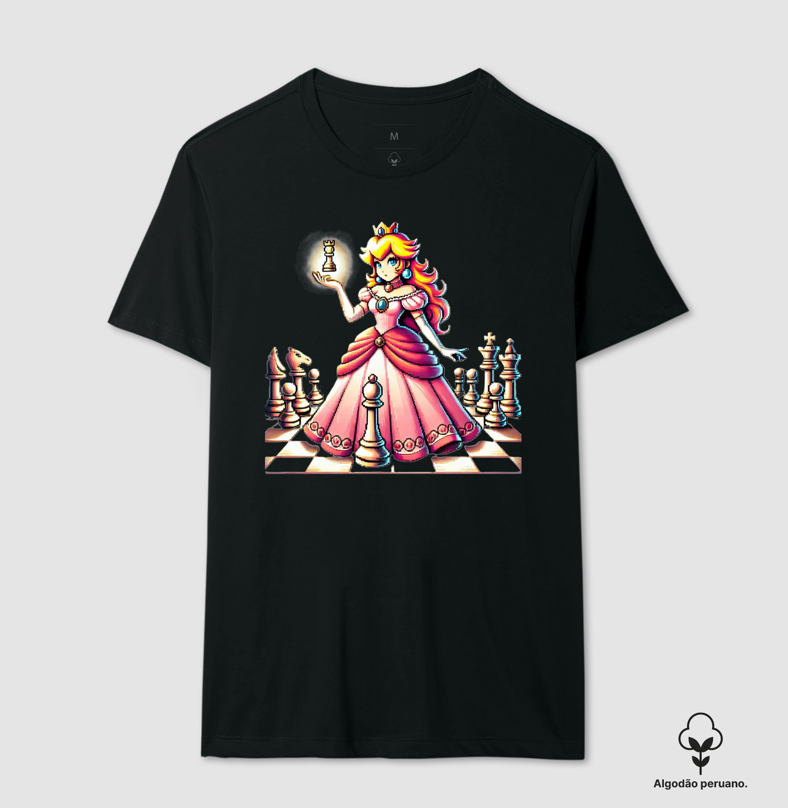 Dama Peach