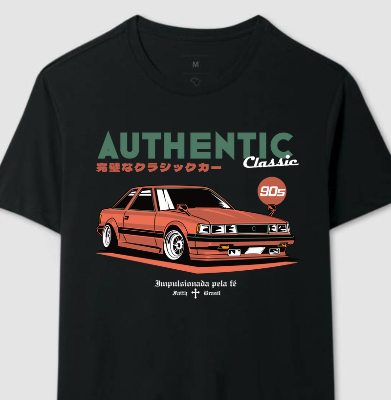Classic - Faith Car Crew