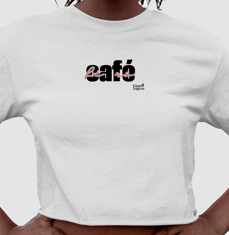 Fé no Café
