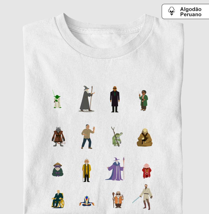 Mestres Sábios