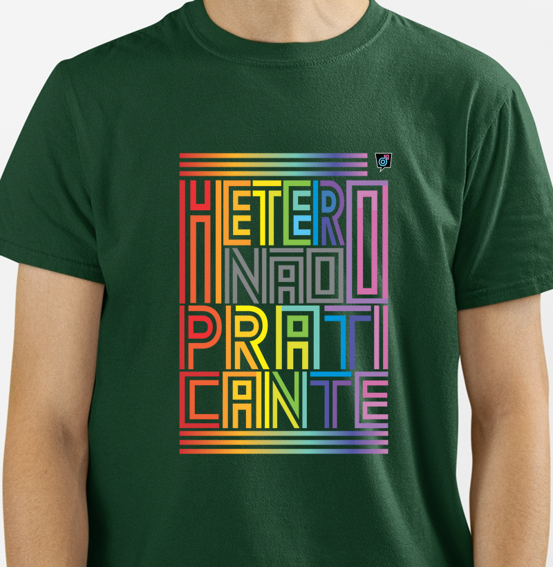 Hetero Não Praticante
