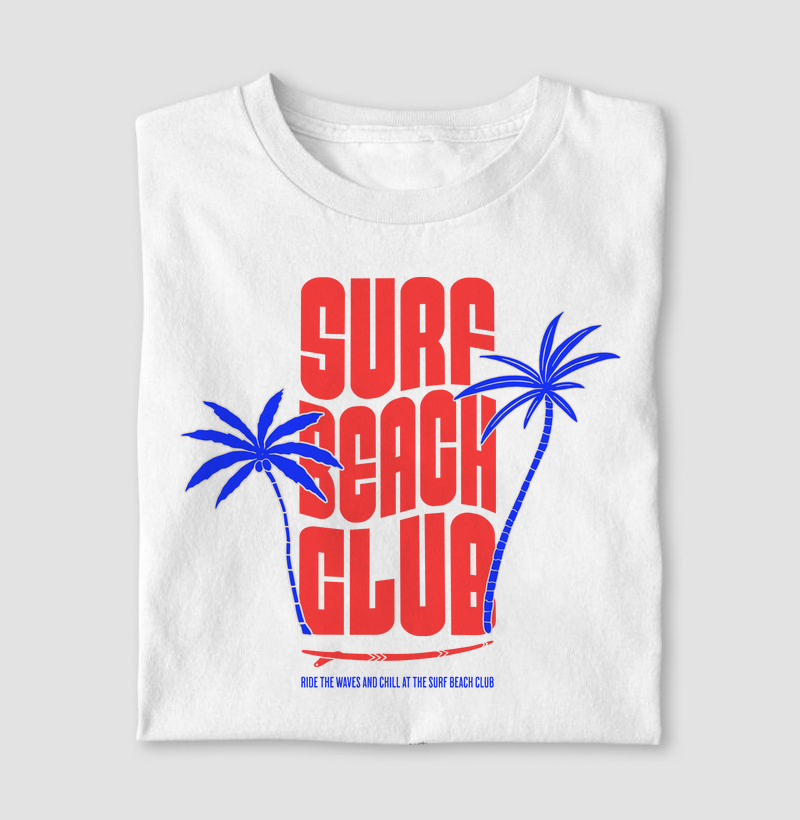 Surf Beach Club