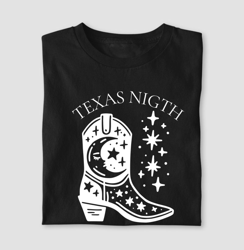 Texas nigth