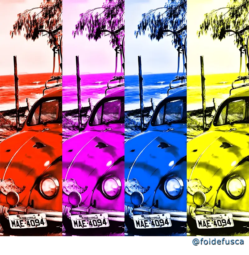 Multi Cores