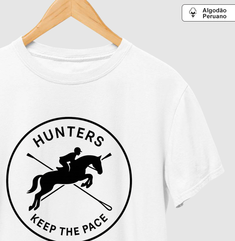 HUNTERS