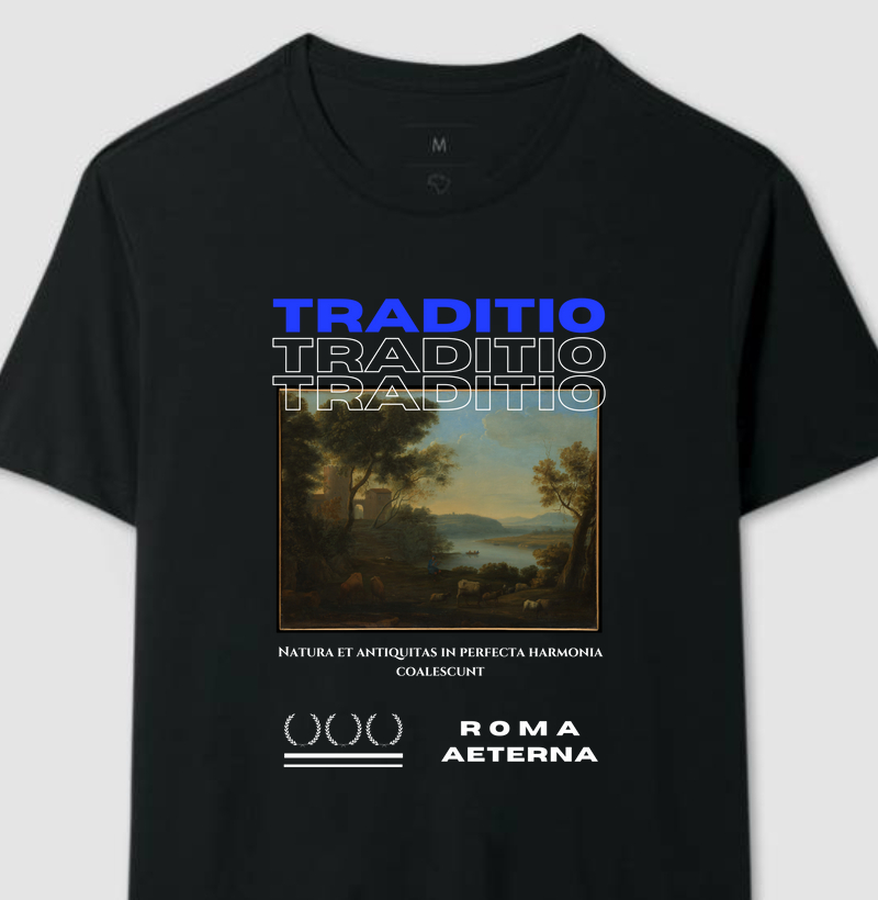 TRADITIO - Natura Et Antiquitas