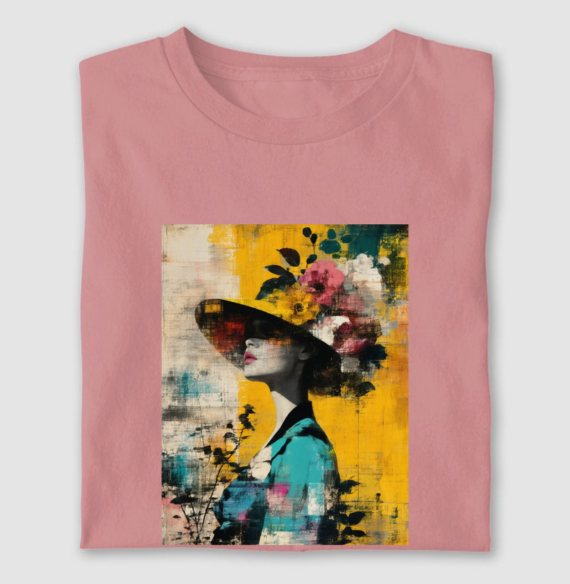Rose Head