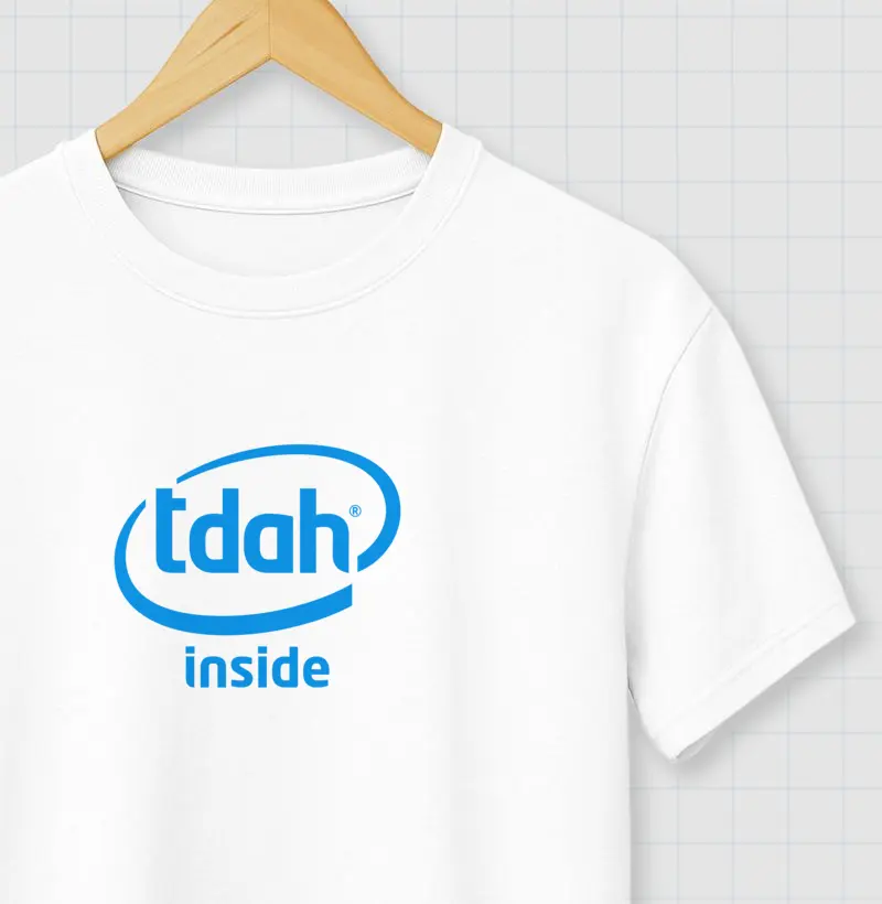 TDAH Inside