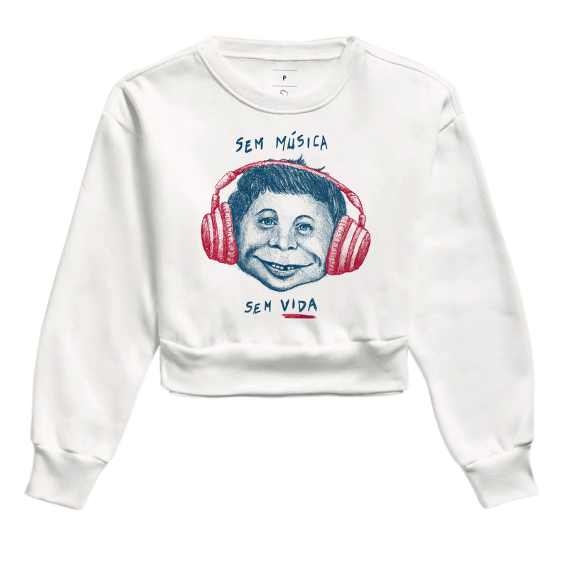 Sem Música, Sem Vida - Me Worry Deluxe