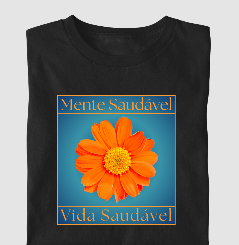 Mente saudável, vida saudável (PSI)