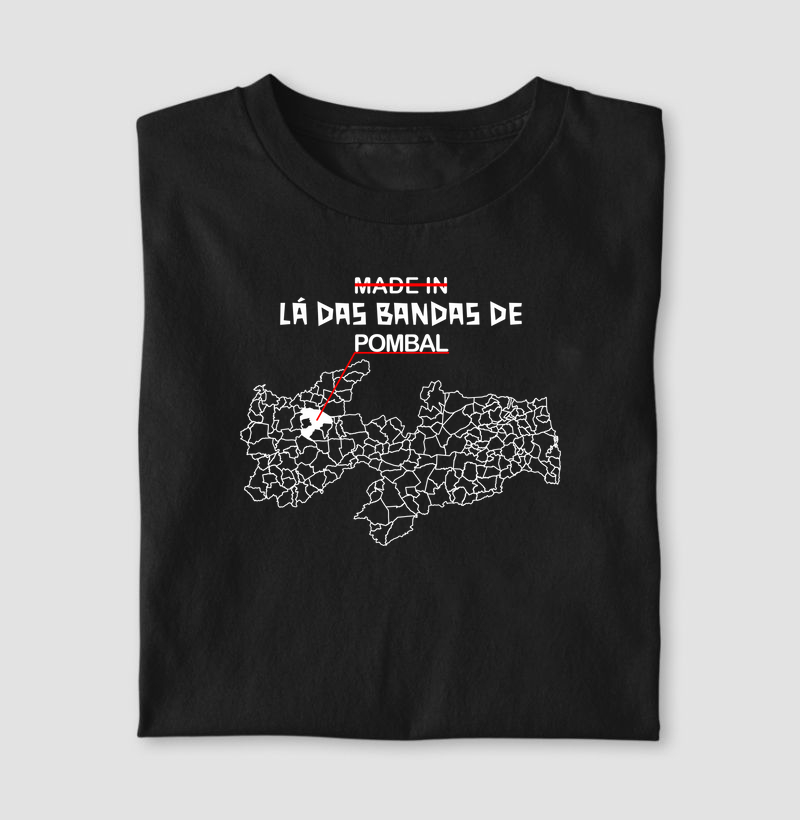 Pombal | Lá das Bandas