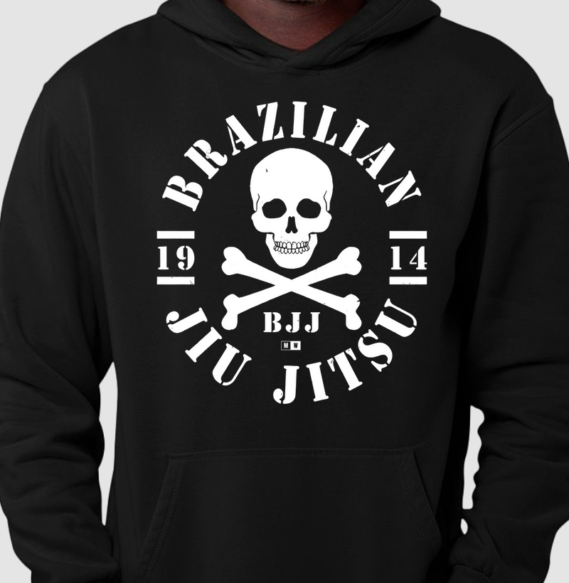 CAVEIRA BJJ
