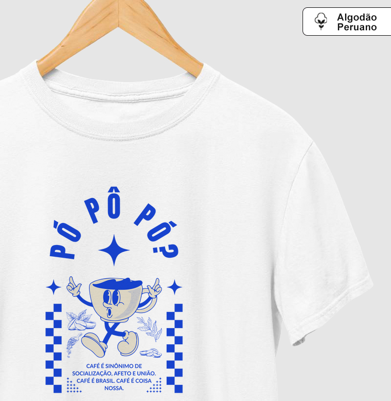 PÓ PÔ PÓ? 