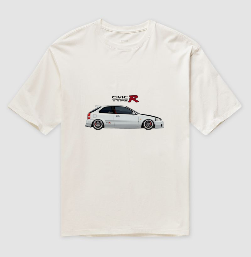 Civic Type R