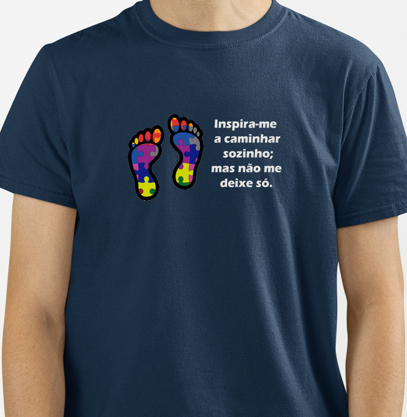 Caminhada do Autismo