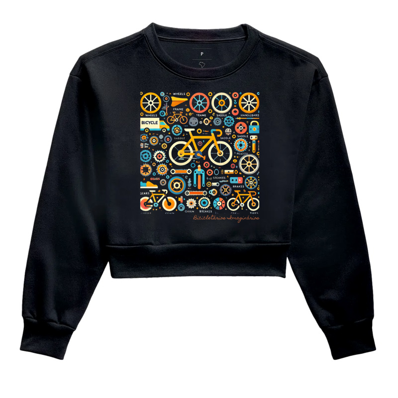 peças BICICLETAS