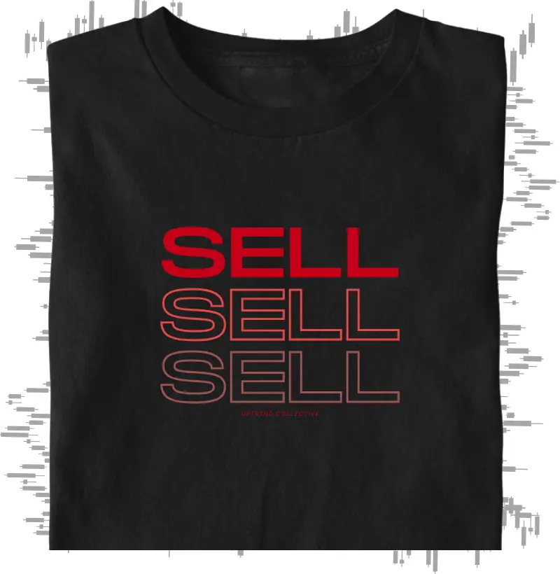 Triple Sell Red