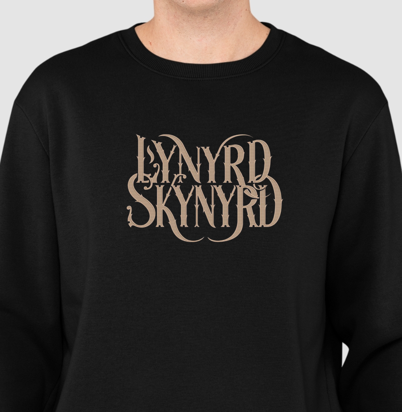 Lynyrd Skynyrd 1