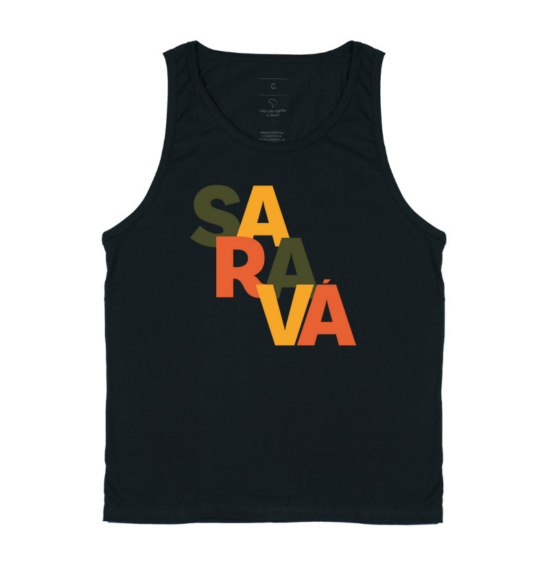 COLEÇÃO SARAVÁ