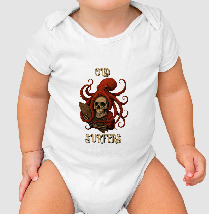 Body Skull