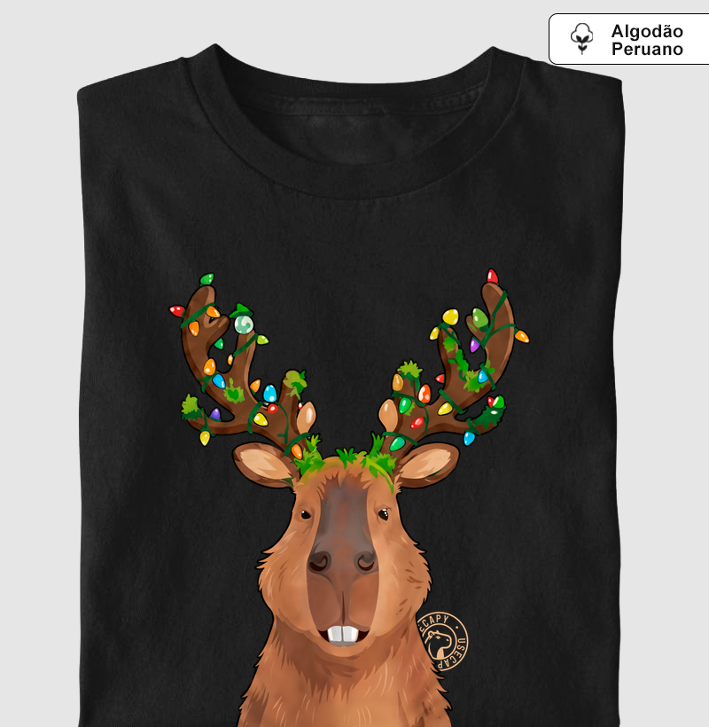 Rena Capy Pisca, Pisca