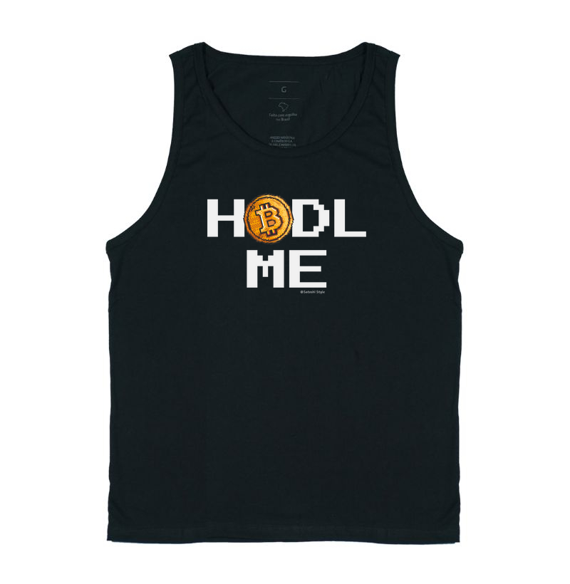 Hodl Me