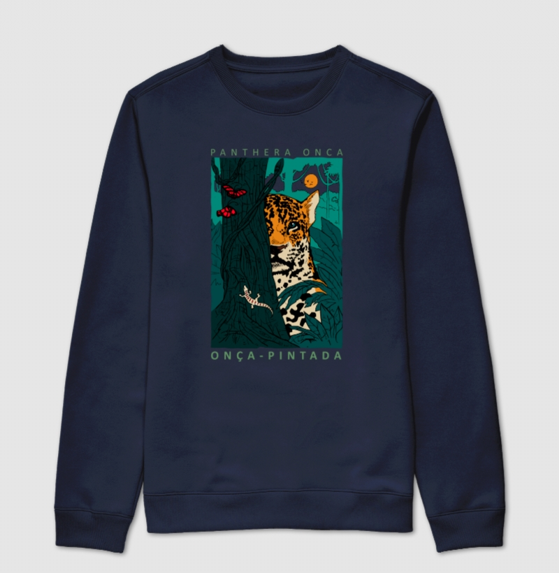 Onça-pintada